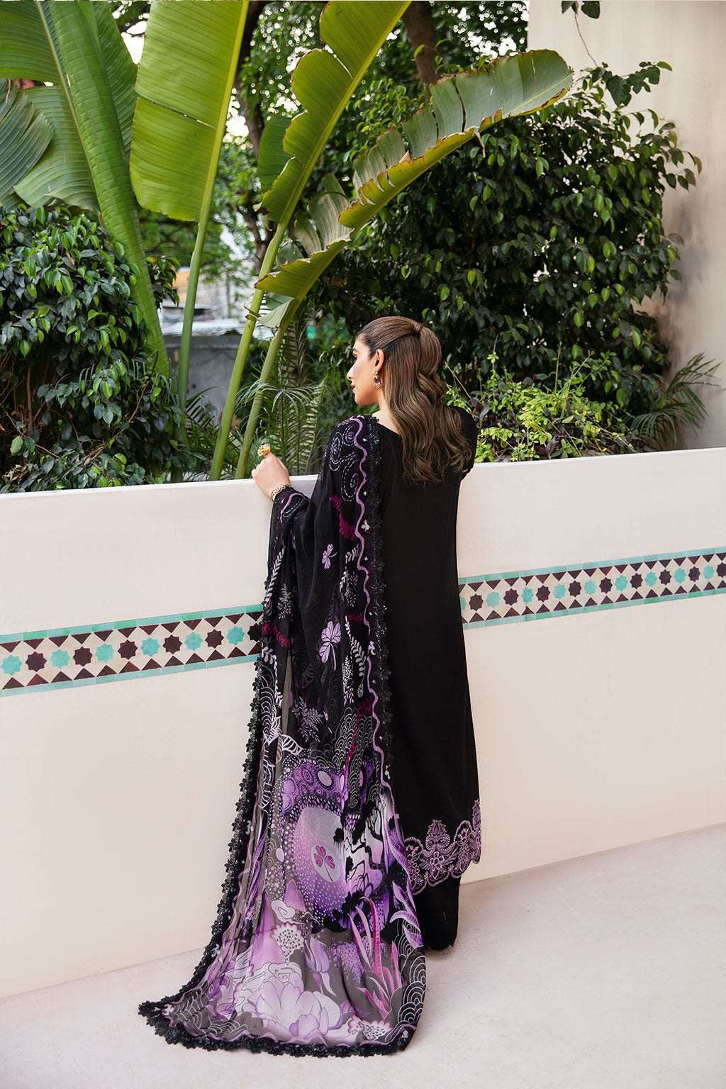Ramsha | Andaaz Collection | Z-1001 by Ramsha - Designer Dress - Type: Ladies Clothes - Available at Libayah - 100% Original