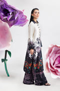 Afsanah | The Print Edit | WHISPER PERAL AP-109 by Afsanah - Designer Dress - Type: Ladies Clothes - Available at Libayah - 100% Original