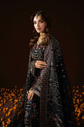 Ramsha | Dastak Luxury Chiffon Collection | Q-205 by Ramsha - Designer Dress - Type: Ladies Clothes - Available at Libayah - 100% Original