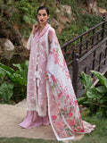 Roheenaz | Dahlia Embroidered Lawn 24 | Lily by Roheenaz - Designer Dress - Type: Ladies Clothes - Available at Libayah - 100% Original