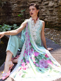 Roheenaz | Dahlia Embroidered Lawn 24 | Zinnia by Roheenaz - Designer Dress - Type: Ladies Clothes - Available at Libayah - 100% Original