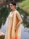 Roheenaz | Dahlia Embroidered Lawn 24 | Magnolia by Roheenaz - Designer Dress - Type: Ladies Clothes - Available at Libayah - 100% Original
