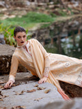 Roheenaz | Dahlia Embroidered Lawn 24 | Magnolia by Roheenaz - Designer Dress - Type: Ladies Clothes - Available at Libayah - 100% Original