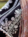 Roheenaz | Dahlia Embroidered Lawn 24 | Celandine by Roheenaz - Designer Dress - Type: Ladies Clothes - Available at Libayah - 100% Original