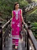 Roheenaz | Dahlia Embroidered Lawn 24 | Camellia by Roheenaz - Designer Dress - Type: Ladies Clothes - Available at Libayah - 100% Original