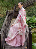 Roheenaz | Dahlia Embroidered Lawn 24 | Lily by Roheenaz - Designer Dress - Type: Ladies Clothes - Available at Libayah - 100% Original