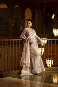 AJR Couture | Cutwork Edit 24 | ROSALIA by AJR Couture - Designer Dress - Type: Ladies Clothes - Available at Libayah - 100% Original