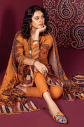 Gul Ahmed | Winter Collection 24 | Suit K-32006 by Gul Ahmed - Designer Dress - Type: Ladies Clothes - Available at Libayah - 100% Original