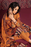 Gul Ahmed | Winter Collection 24 | Suit K-32006 by Gul Ahmed - Designer Dress - Type: Ladies Clothes - Available at Libayah - 100% Original