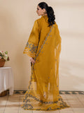 Bin Ilyas | Naqsh Luxury Lawn | Azlin by Bin Ilyas - Designer Dress - Type: Ladies Clothes - Available at Libayah - 100% Original