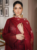 Bin Ilyas | Naqsh Luxury Lawn | Dilara by Bin Ilyas - Designer Dress - Type: Ladies Clothes - Available at Libayah - 100% Original