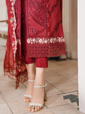 Bin Ilyas | Naqsh Luxury Lawn | Dilara by Bin Ilyas - Designer Dress - Type: Ladies Clothes - Available at Libayah - 100% Original