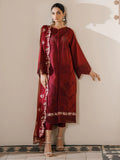 Bin Ilyas | Naqsh Luxury Lawn | Dilara by Bin Ilyas - Designer Dress - Type: Ladies Clothes - Available at Libayah - 100% Original
