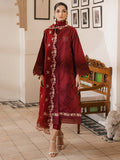 Bin Ilyas | Naqsh Luxury Lawn | Dilara by Bin Ilyas - Designer Dress - Type: Ladies Clothes - Available at Libayah - 100% Original
