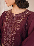 Bin Ilyas | Naqsh Luxury Lawn | Emire by Bin Ilyas - Designer Dress - Type: Ladies Clothes - Available at Libayah - 100% Original