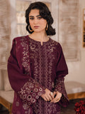 Bin Ilyas | Naqsh Luxury Lawn | Emire by Bin Ilyas - Designer Dress - Type: Ladies Clothes - Available at Libayah - 100% Original
