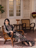Bin Ilyas | Naqsh Luxury Lawn | Esra by Bin Ilyas - Designer Dress - Type: Ladies Clothes - Available at Libayah - 100% Original