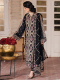 Bin Ilyas | Naqsh Luxury Lawn | Esra by Bin Ilyas - Designer Dress - Type: Ladies Clothes - Available at Libayah - 100% Original