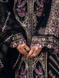 Bin Ilyas | Naqsh Luxury Lawn | Esra by Bin Ilyas - Designer Dress - Type: Ladies Clothes - Available at Libayah - 100% Original