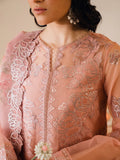 Bin Ilyas | Naqsh Luxury Lawn | Alora by Bin Ilyas - Designer Dress - Type: Ladies Clothes - Available at Libayah - 100% Original