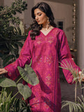 Bin Ilyas | Naqsh Luxury Lawn | Kiraz by Bin Ilyas - Designer Dress - Type: Ladies Clothes - Available at Libayah - 100% Original