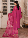 Bin Ilyas | Naqsh Luxury Lawn | Kiraz by Bin Ilyas - Designer Dress - Type: Ladies Clothes - Available at Libayah - 100% Original