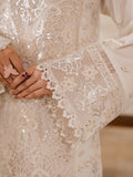 Bin Ilyas | Naqsh Luxury Lawn | Laira by Bin Ilyas - Designer Dress - Type: Ladies Clothes - Available at Libayah - 100% Original