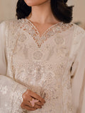 Bin Ilyas | Naqsh Luxury Lawn | Laira by Bin Ilyas - Designer Dress - Type: Ladies Clothes - Available at Libayah - 100% Original