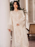 Bin Ilyas | Naqsh Luxury Lawn | Laira by Bin Ilyas - Designer Dress - Type: Ladies Clothes - Available at Libayah - 100% Original