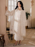Bin Ilyas | Naqsh Luxury Lawn | Laira by Bin Ilyas - Designer Dress - Type: Ladies Clothes - Available at Libayah - 100% Original