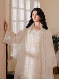 Bin Ilyas | Naqsh Luxury Lawn | Laira by Bin Ilyas - Designer Dress - Type: Ladies Clothes - Available at Libayah - 100% Original
