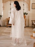 Bin Ilyas | Naqsh Luxury Lawn | Laira by Bin Ilyas - Designer Dress - Type: Ladies Clothes - Available at Libayah - 100% Original