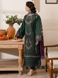 Bin Ilyas | Naqsh Luxury Lawn | Orna by Bin Ilyas - Designer Dress - Type: Ladies Clothes - Available at Libayah - 100% Original