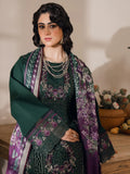 Bin Ilyas | Naqsh Luxury Lawn | Orna by Bin Ilyas - Designer Dress - Type: Ladies Clothes - Available at Libayah - 100% Original