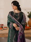 Bin Ilyas | Naqsh Luxury Lawn | Orna by Bin Ilyas - Designer Dress - Type: Ladies Clothes - Available at Libayah - 100% Original