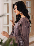 Bin Ilyas | Naqsh Luxury Lawn | Sevgi by Bin Ilyas - Designer Dress - Type: Ladies Clothes - Available at Libayah - 100% Original