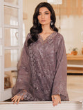 Bin Ilyas | Naqsh Luxury Lawn | Sevgi by Bin Ilyas - Designer Dress - Type: Ladies Clothes - Available at Libayah - 100% Original