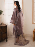 Bin Ilyas | Naqsh Luxury Lawn | Sevgi by Bin Ilyas - Designer Dress - Type: Ladies Clothes - Available at Libayah - 100% Original