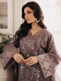 Bin Ilyas | Naqsh Luxury Lawn | Sevgi by Bin Ilyas - Designer Dress - Type: Ladies Clothes - Available at Libayah - 100% Original