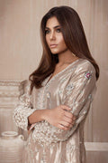 Sana Abbas | Wedding Formals | Zeal by Sana Abbas - Designer Dress - Type: Ladies Clothes - Available at Libayah - 100% Original
