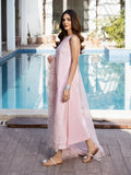 Izel | Mahveen Festive Lawn 25 | SAFA by Izel - Designer Dress - Type: Ladies Clothes - Available at Libayah - 100% Original
