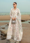 Crimson | Lawn 24 | Dove's Song - Cloud by Crimson - Designer Dress - Type: Ladies Clothes - Available at Libayah - 100% Original