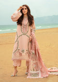 Crimson | Lawn 24 | Winds of Eden - Rose by Crimson - Designer Dress - Type: Ladies Clothes - Available at Libayah - 100% Original