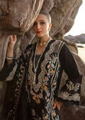 Crimson | Lawn 24 | Lolita - Onyx by Crimson - Designer Dress - Type: Ladies Clothes - Available at Libayah - 100% Original
