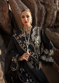 Crimson | Lawn 24 | Lolita - Onyx by Crimson - Designer Dress - Type: Ladies Clothes - Available at Libayah - 100% Original