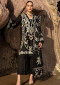 Crimson | Lawn 24 | Lolita - Onyx by Crimson - Designer Dress - Type: Ladies Clothes - Available at Libayah - 100% Original