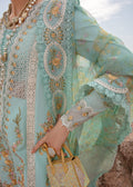 Crimson | Lawn 24 | Dove's Song - Opel by Crimson - Designer Dress - Type: Ladies Clothes - Available at Libayah - 100% Original