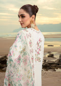 Crimson | Lawn 24 | Dove's Song - Cloud by Crimson - Designer Dress - Type: Ladies Clothes - Available at Libayah - 100% Original