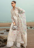 Crimson | Lawn 24 | Dove's Song - Cloud by Crimson - Designer Dress - Type: Ladies Clothes - Available at Libayah - 100% Original