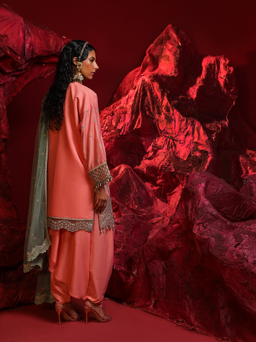 Salitex | Luxury Wear 24 | 40 by Salitex - Designer Dress - Type: Ladies Clothes - Available at Libayah - 100% Original